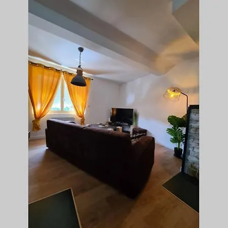 Apartment Le Jungle *