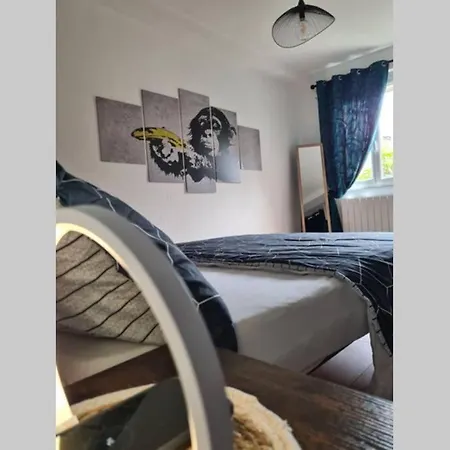Le Jungle Apartment *