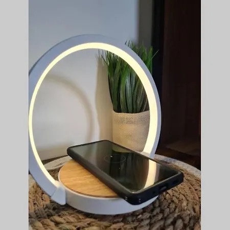 Le Jungle Apartment