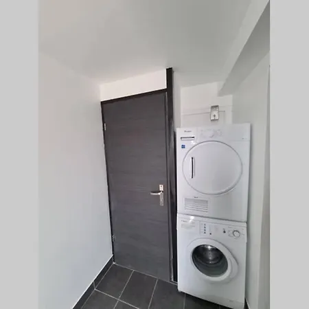 Le Jungle Apartment Moissac