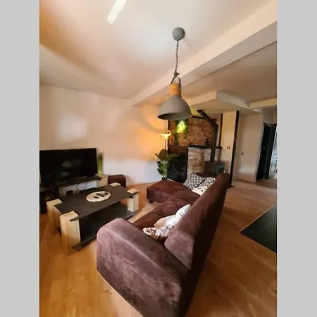 Le Jungle Apartment *